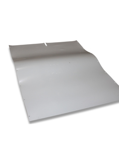 Cover 1506 for egg belt idler Step XL